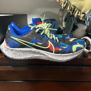 Nike Kelly Anna London x Air Zoom Pegasus 38